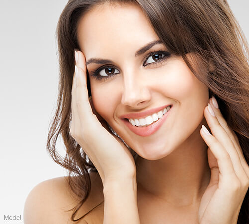 Non-surgical facial rejuvenation