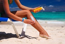 UVA…UVB…SPF… So what does it all mean?