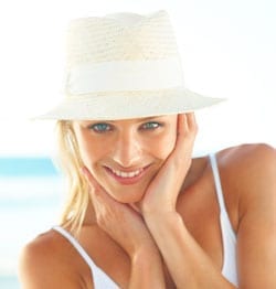 Summer Fun – And the Scoop on Skin Cancers
