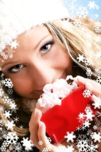 Holiday Cosmetic Surgery…for the look you’ve always wanted!