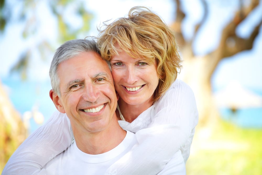 Ultimate AntiAging Road Map