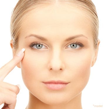 Botox Cosmetic cosmetic injectable treatment