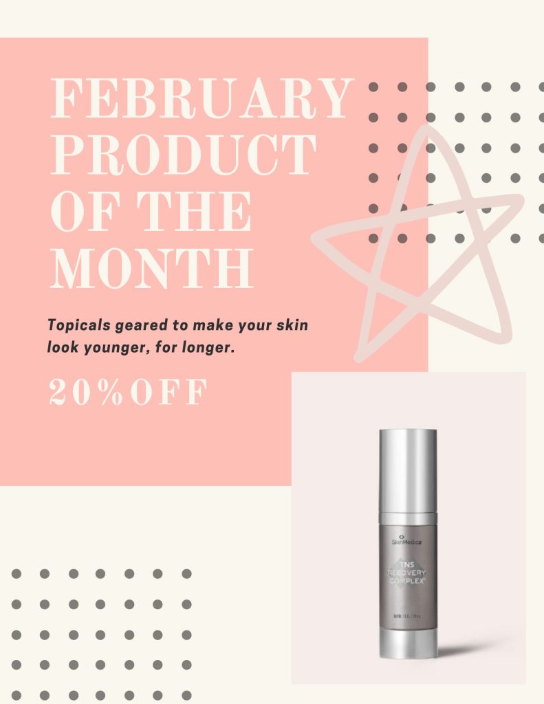 February 2023 Product of the Month