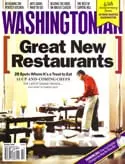 Washingtonian Magazine