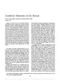Article: Aesthetic Subunits of the Breast