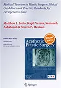 Article: Medical Tourism in Plastic Surgery Ethical Guidelines and Practice Standards