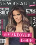 New Beauty Magazine
