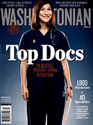 Washington Magazine