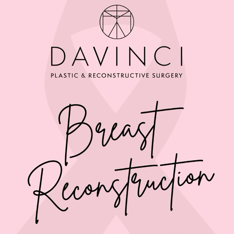 Breast Reconstruction Post