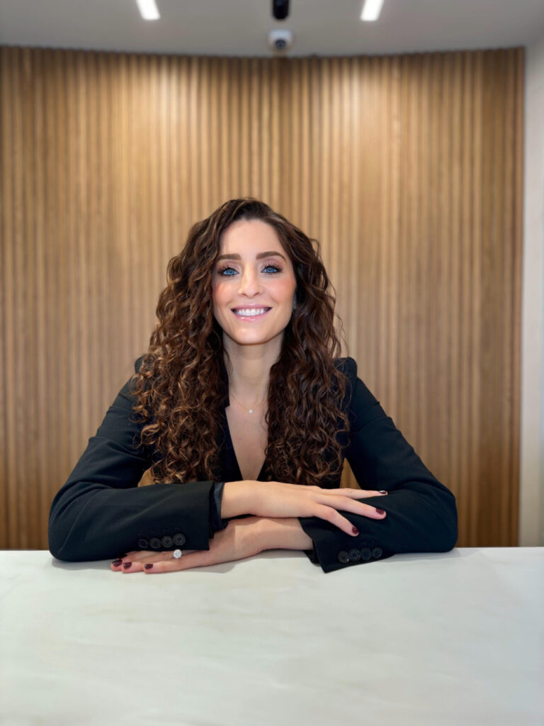 Introducing Our New Nurse Practitioner Aesthetic Injector