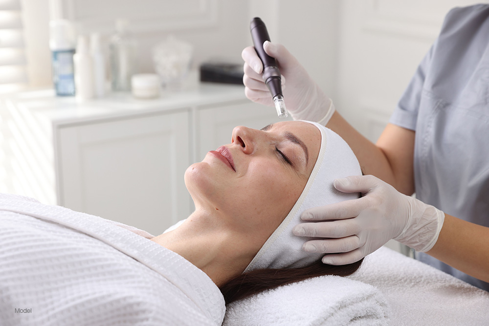 5 Proven Microneedling Benefits for Smoother, Brighter Skin