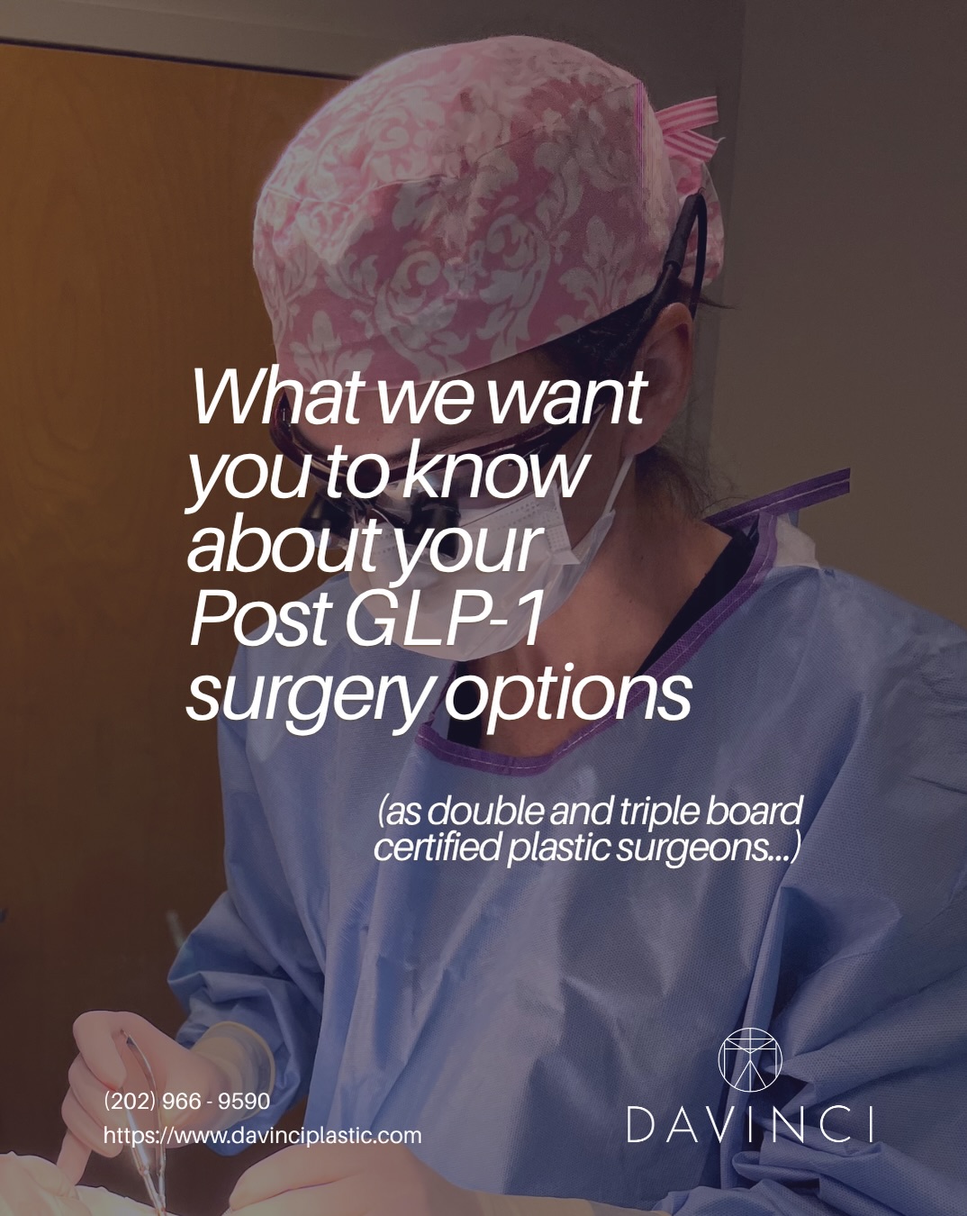 GLP-1 weight loss happens fast, often faster than your skin can keep up with. That’s why laxity and facial volume loss show up even when you did everything right.