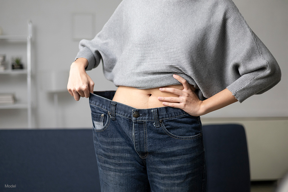 What Surgical Options Are Available After GLP-1 Weight Loss?